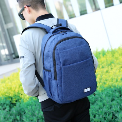 Sac à dos à bandoulière pour ordinateur