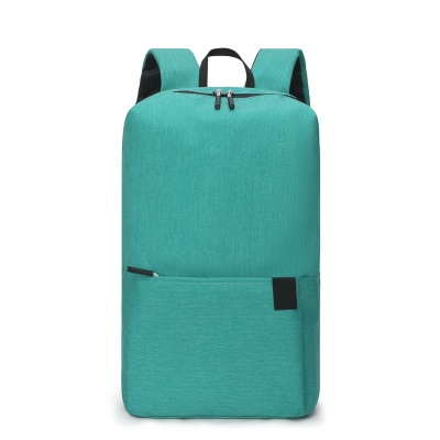 Petit sac à dos coloré imperméable et ultra léger