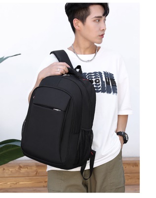 Sacs à dos de voyage à bandoulière de grande capacité