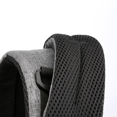 Sac à dos pour ordinateur multifonction imperméable en