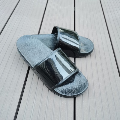 Babouches sandales à fond épais antidérapant