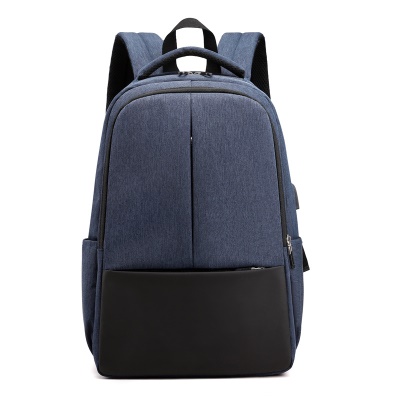 Ordinateur sac à dos épaule homme casual