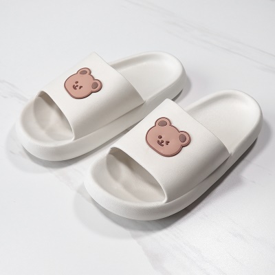 Babouche pour enfants  à fond épais