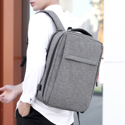 Sac à dos de grande capacité pour sac d'école