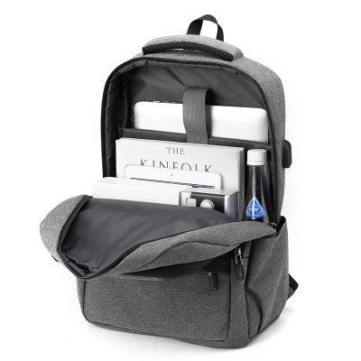 Sac à dos 15,6 pouces cartable d'ordinateur