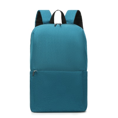 Sac à bandoulière pour homme en tissu nylon léger et résistant aux