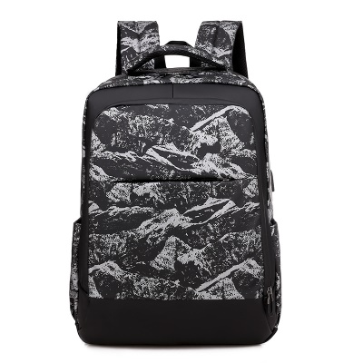 Sac à dos de grande capacité 15,6 pouces sac à dos