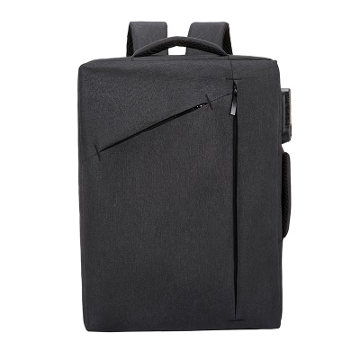 Mousqueton de grande capacité pour sac à bandoulière d'ordinateur