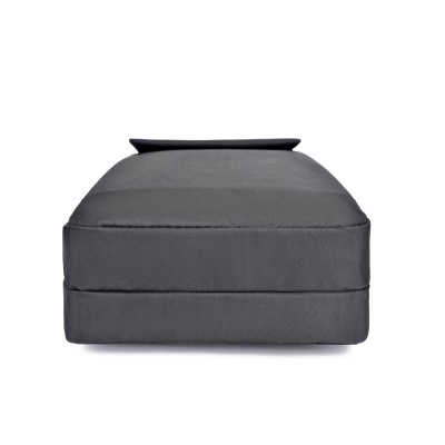 Sac à dos poignée en aluminium tissu tissu Oxford résistant à l'abrasion et aux