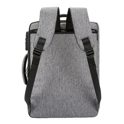 Mousqueton de grande capacité pour sac à bandoulière d'ordinateur