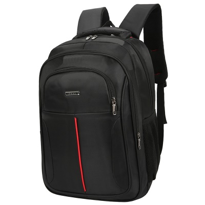 15,6 pouces sac à dos épaule nylon imperméable