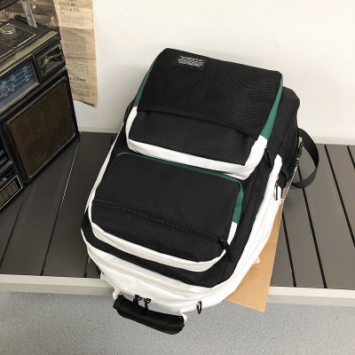 Sac à dos alpinisme business anti-éclaboussures
