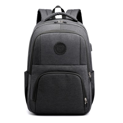 Sac à dos pour ordinateur multifonction imperméable en