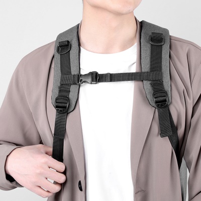 Sac à dos épaule pour ordinateur grande capacité