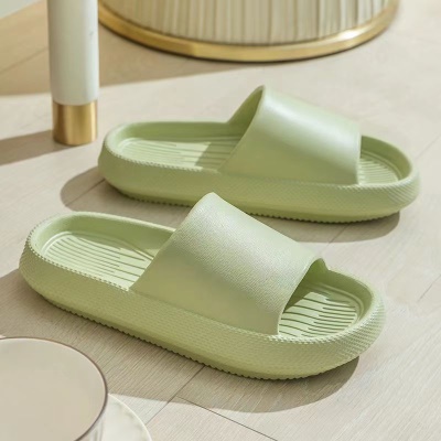 Babouches sandales pour hommes antidérapant et déodorant EVA Convexe Design