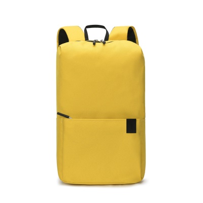 Petit sac à dos coloré imperméable et ultra léger