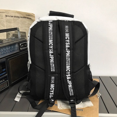 Sac à dos alpinisme business anti-éclaboussures