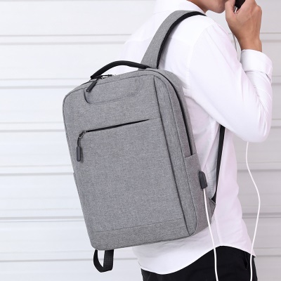 Sac à dos à bandoulière pour ordinateur