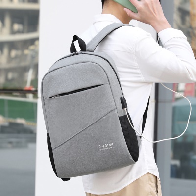 Sac à dos à bandoulière pour ordinateur