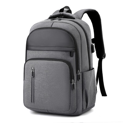 Sac à dos épaule pour ordinateur grande capacité
