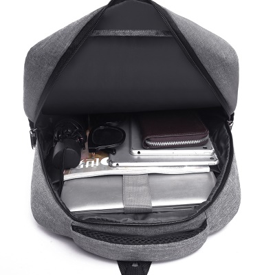 Sac à dos pour ordinateur grande capacité