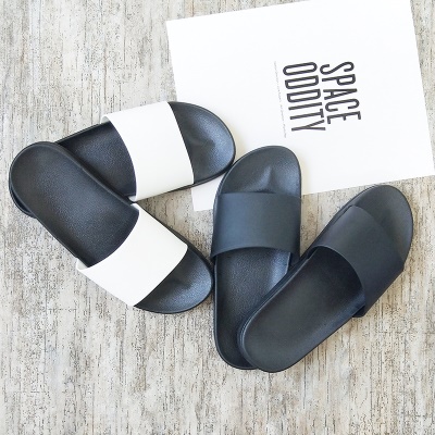 Babouches sandales pour enfants sandales antidérapantes
