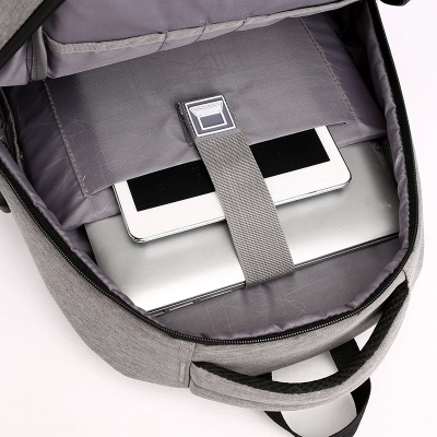 Ordinateur sac à dos épaule homme casual