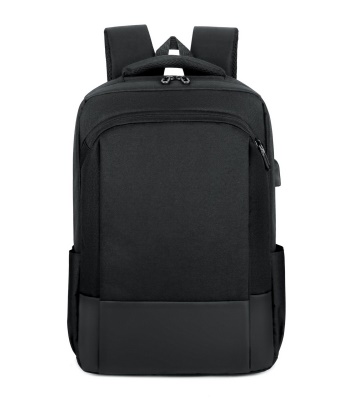 Sac à dos d'ordinateur de 15,6 pouces