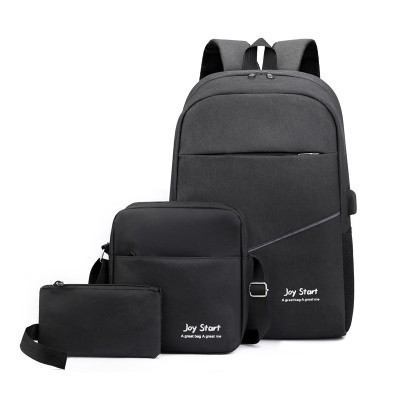 Sac à dos à bandoulière pour ordinateur