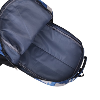 Sac à dos étudiant éblouissant et anti-éclaboussures