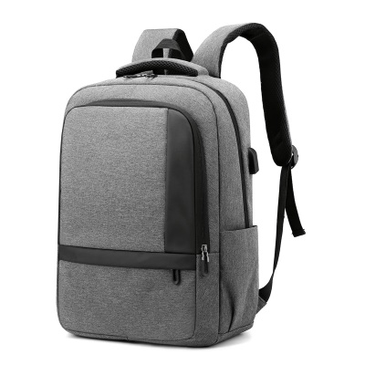 Sac à dos 15,6 pouces cartable d'ordinateur