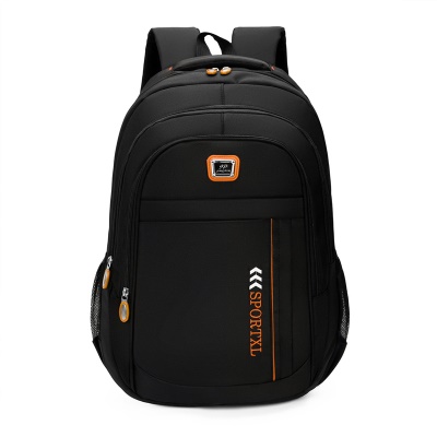 Sac à dos Oxford tissu tissu grande capacité confortable et respirant pour les hommes