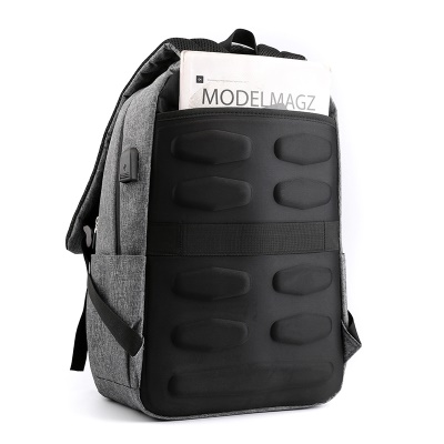 Sac à dos pour ordinateur multifonction imperméable en