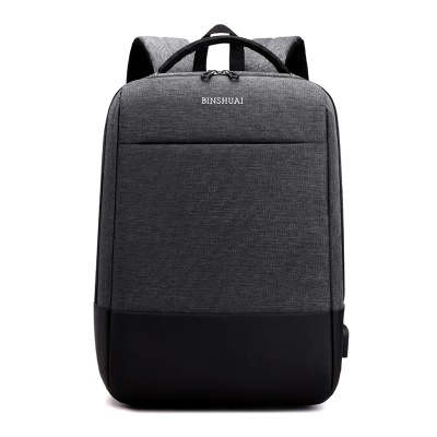 Sac à dos de grande capacité Sac à dos à double épaule