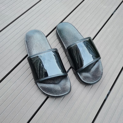 Babouches sandales à fond épais antidérapant