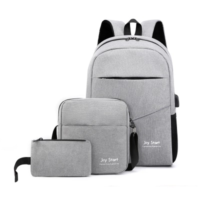 Sac à dos à bandoulière pour ordinateur