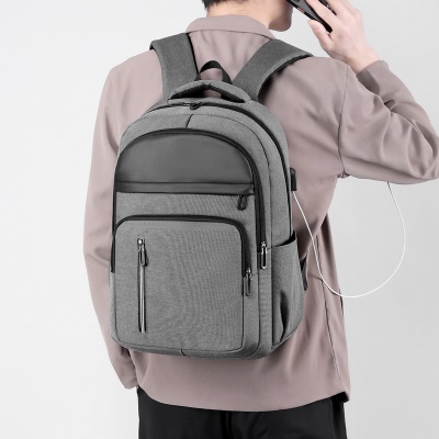 Sac à dos épaule pour ordinateur grande capacité