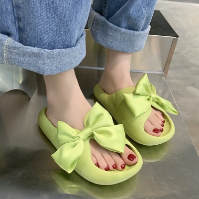 Babouches sandales arc PVC résistant à l'usure et antidérapant