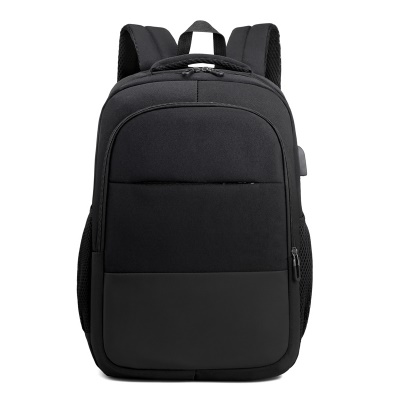 Sac à bandoulière simple sac à dos de grande capacité