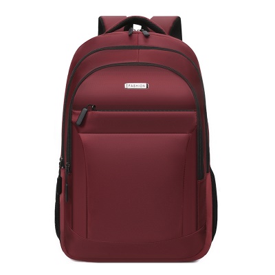 Sac à dos pour les hommes Oxford tissu grande capacité intérieur en polyester