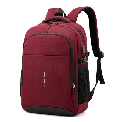 Sac à dos à bandoulière pour ordinateur