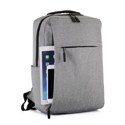 Sac à bandoulière pour homme Oxford tissu port de charge externe grande capacité