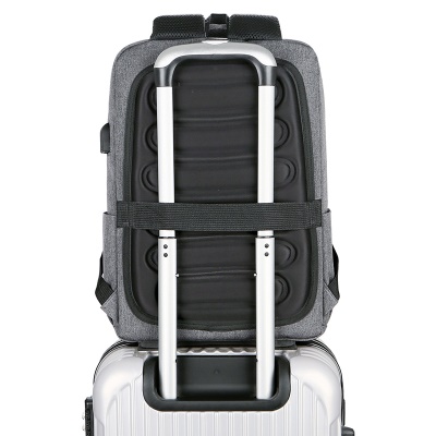 Sac d'ordinateur de 15,6 pouces