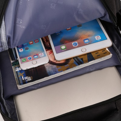 Sac à dos à bandoulière pour ordinateur