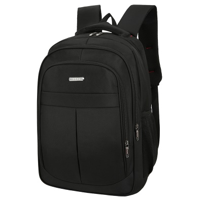 15,6 pouces sac à dos épaule nylon imperméable