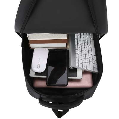 Sac à dos pour les hommes Oxford tissu grande capacité intérieur en polyester