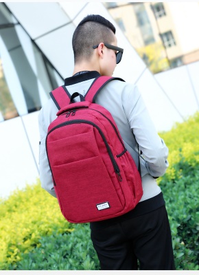 Sac à dos à bandoulière pour ordinateur