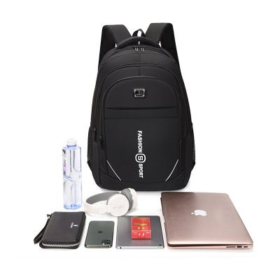 Sac à dos pour ordinateur de grande capacité
