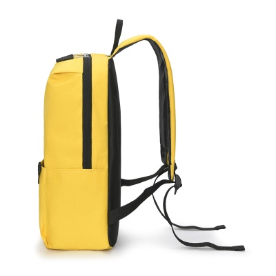 Petit sac à dos coloré imperméable et ultra léger