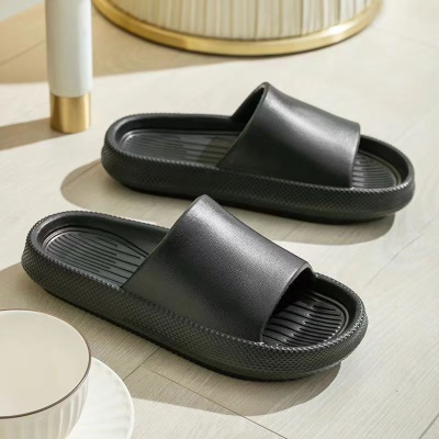 Babouches sandales pour hommes antidérapant et déodorant EVA Convexe Design